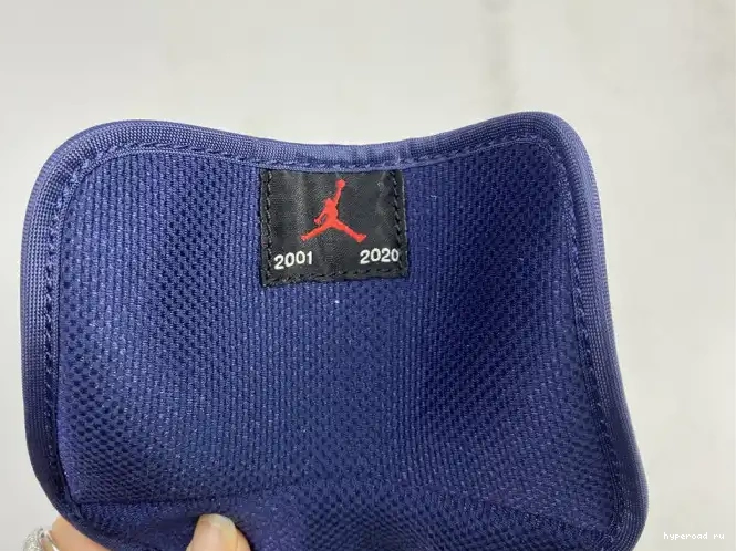 Navy (2020) Jordan Retro High DC1788-100 1 AIR Midnight 0426